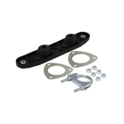 Catalytic Converter Fitting Kit BM CATALYSTS FK92051
