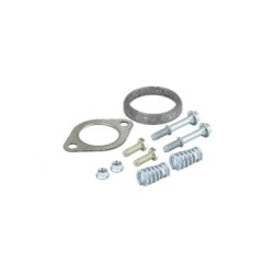 Catalytic Converter Fitting Kit BM CATALYSTS FK92052