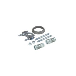 Catalytic Converter Fitting Kit BM CATALYSTS FK92056