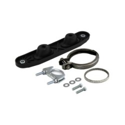 Catalytic Converter Fitting Kit BM CATALYSTS FK92062