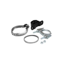 Catalytic Converter Fitting Kit BM CATALYSTS FK92063
