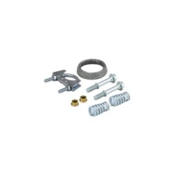 Catalytic Converter Fitting Kit BM CATALYSTS FK92080