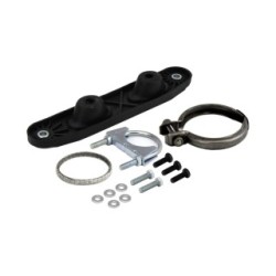 Catalytic Converter Fitting Kit BM CATALYSTS FK92082
