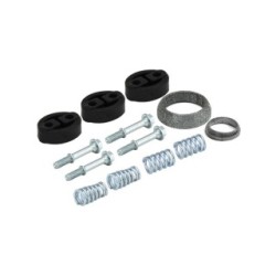 Catalytic Converter Fitting Kit BM CATALYSTS FK92091