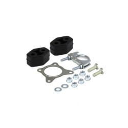 Catalytic Converter Fitting Kit BM CATALYSTS FK92092