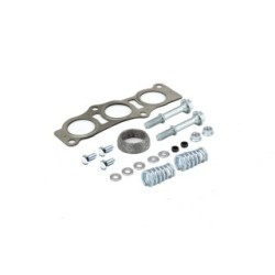 Catalytic Converter Fitting Kit BM CATALYSTS FK92098