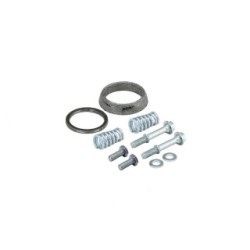 Catalytic Converter Fitting Kit BM CATALYSTS FK92128