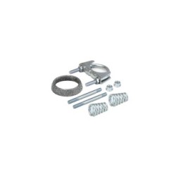 Catalytic Converter Fitting Kit BM CATALYSTS FK92136