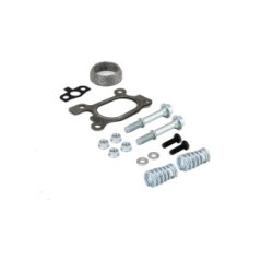 Catalytic Converter Fitting Kit BM CATALYSTS FK92150