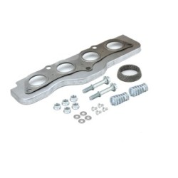 Catalytic Converter Fitting Kit BM CATALYSTS FK92159