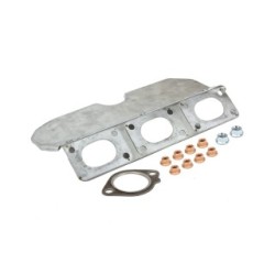 Catalytic Converter Fitting Kit BM CATALYSTS FK92162