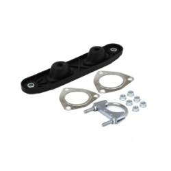 Catalytic Converter Fitting Kit BM CATALYSTS FK92173