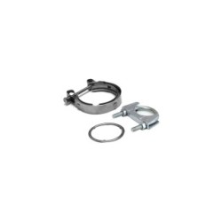 Catalytic Converter Fitting Kit BM CATALYSTS FK92180
