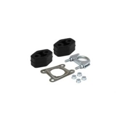 Catalytic Converter Fitting Kit BM CATALYSTS FK92185