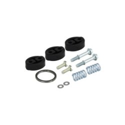 Catalytic Converter Fitting Kit BM CATALYSTS FK92208