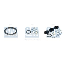 Catalytic Converter Fitting Kit BM CATALYSTS FK92208 BM CATALYSTS