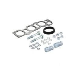 Catalytic Converter Fitting Kit BM CATALYSTS FK92225