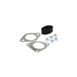 Catalytic Converter Fitting Kit BM CATALYSTS FK92262