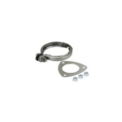 Catalytic Converter Fitting Kit BM CATALYSTS FK92275