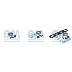 Catalytic Converter Fitting Kit BM CATALYSTS FK92278