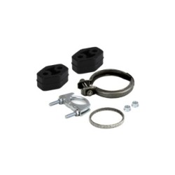 Catalytic Converter Fitting Kit BM CATALYSTS FK92285