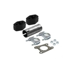 Catalytic Converter Fitting Kit BM CATALYSTS FK92289