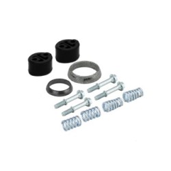 Catalytic Converter Fitting Kit BM CATALYSTS FK92353