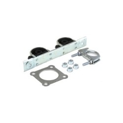 Catalytic Converter Fitting Kit BM CATALYSTS FK92362