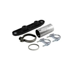 Catalytic Converter Fitting Kit BM CATALYSTS FK92374