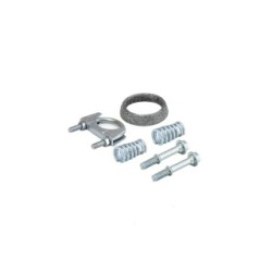 Catalytic Converter Fitting Kit BM CATALYSTS FK92394