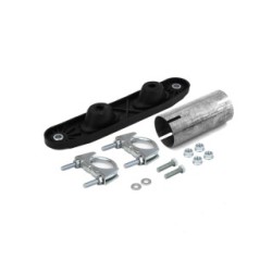 Catalytic Converter Fitting Kit BM CATALYSTS FK92406