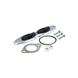 Catalytic Converter Fitting Kit BM CATALYSTS FK92451