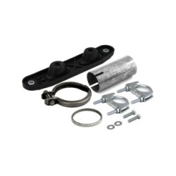 Catalytic Converter Fitting Kit BM CATALYSTS FK92469