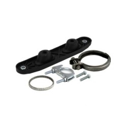 Catalytic Converter Fitting Kit BM CATALYSTS FK92472