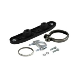 Catalytic Converter Fitting Kit BM CATALYSTS FK92475