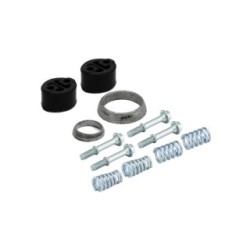 Catalytic Converter Fitting Kit BM CATALYSTS FK92497
