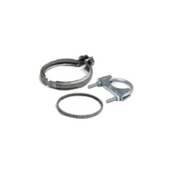 Catalytic Converter Fitting Kit BM CATALYSTS FK92585