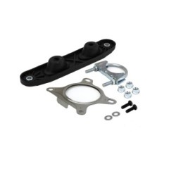 Catalytic Converter Fitting Kit BM CATALYSTS FK92586