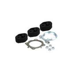 Catalytic Converter Fitting Kit BM CATALYSTS FK92587