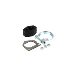 Catalytic Converter Fitting Kit BM CATALYSTS FK92588