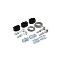 Catalytic Converter Fitting Kit BM CATALYSTS FK92592