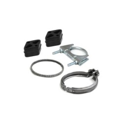 Catalytic Converter Fitting Kit BM CATALYSTS FK92606