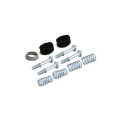Catalytic Converter Fitting Kit BM CATALYSTS FK92625