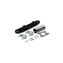 Catalytic Converter Fitting Kit BM CATALYSTS FK92639