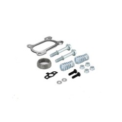 Catalytic Converter Fitting Kit BM CATALYSTS FK92642