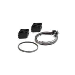 Catalytic Converter Fitting Kit BM CATALYSTS FK92647
