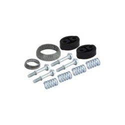Catalytic Converter Fitting Kit BM CATALYSTS FK92675