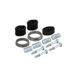 Catalytic Converter Fitting Kit BM CATALYSTS FK92690