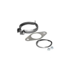 Catalytic Converter Fitting Kit BM CATALYSTS FK92752