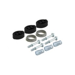 Catalytic Converter Fitting Kit BM CATALYSTS FK92768